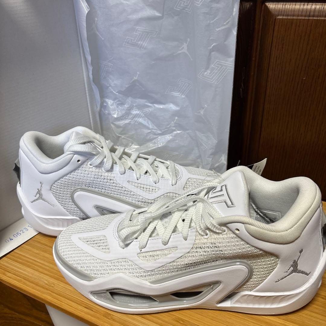 NIKE ジョーダン　テイタム　1TB PF