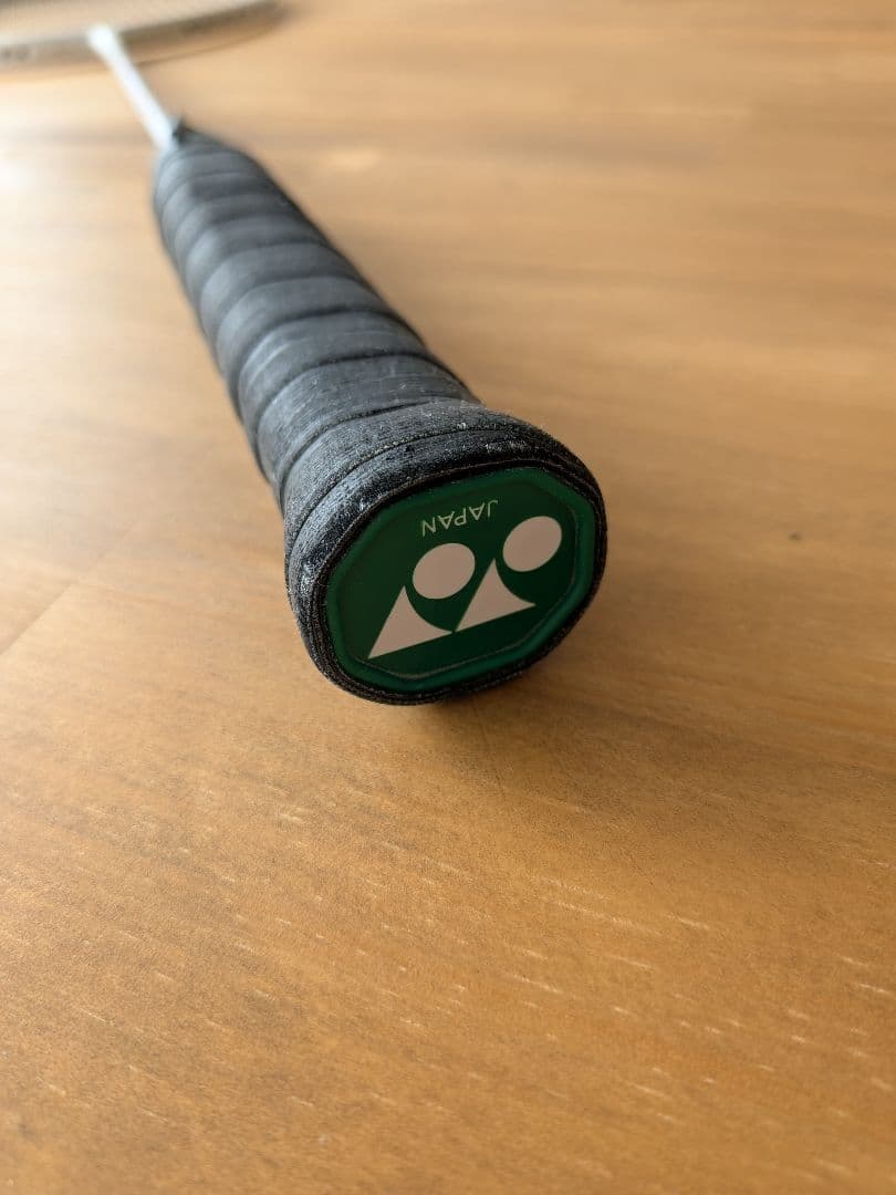 NANOFLARE 400 バドミントンラケット