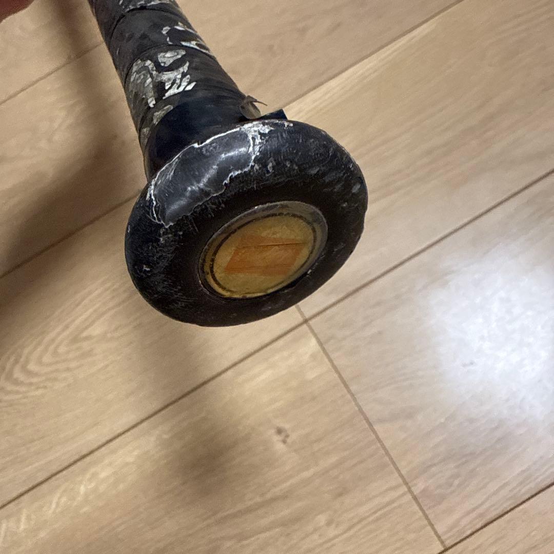 HYPER MECHO 軟式バット