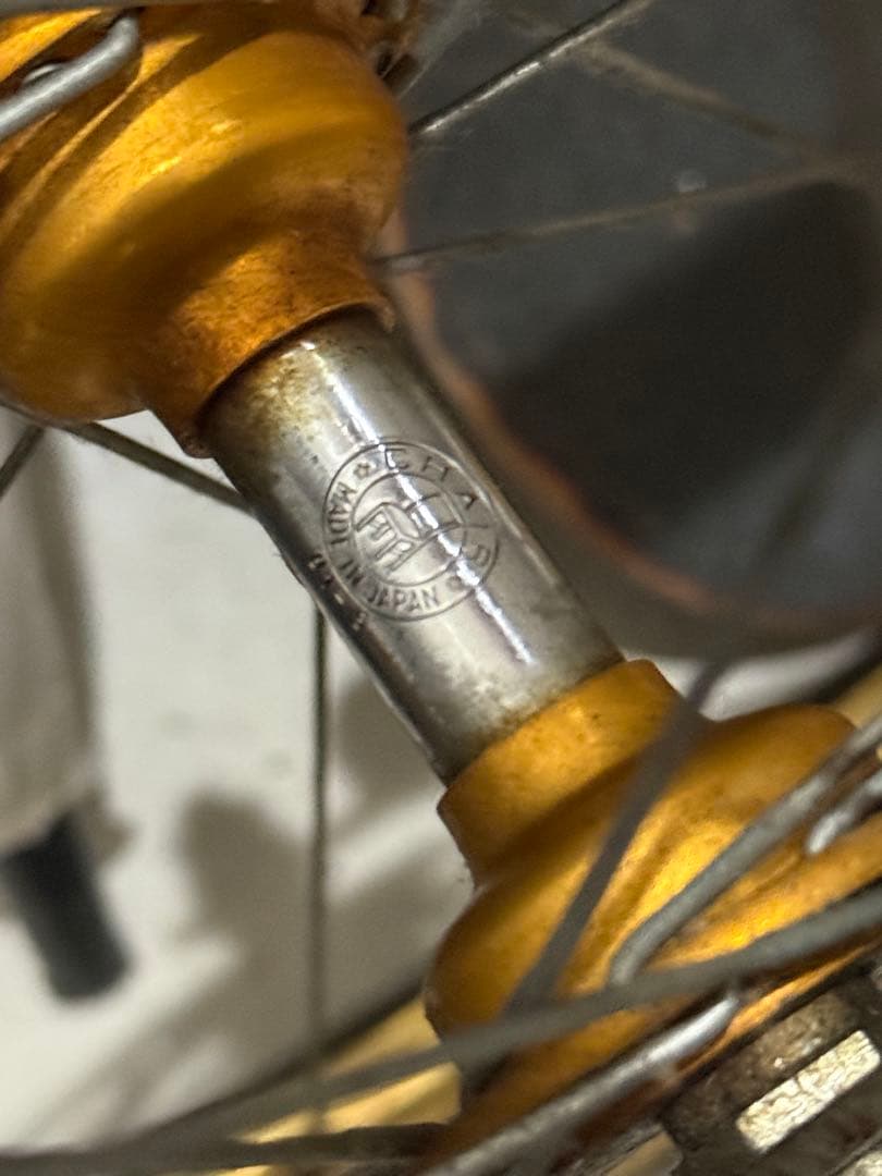 自転車本体 MURRAY baja 26 old bmx