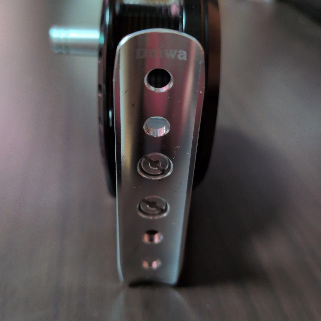 リール DAIWA SEAMATIC 68