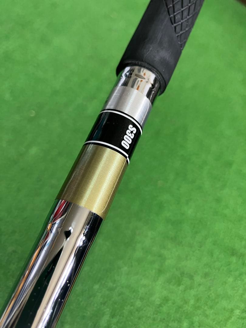《極美品‼️》ナイキ SQ 2ユーティリティ