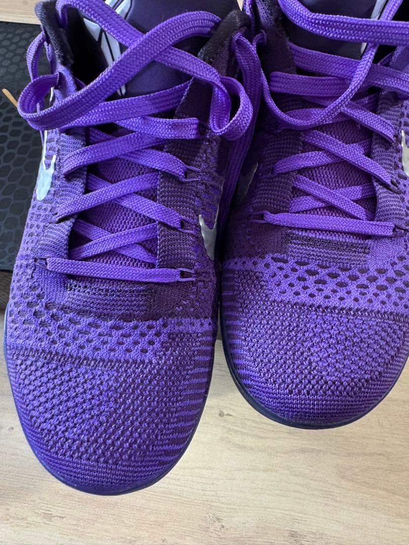シューズ(男性用) NikeKobe9EliteLowProtro Moonwalker
