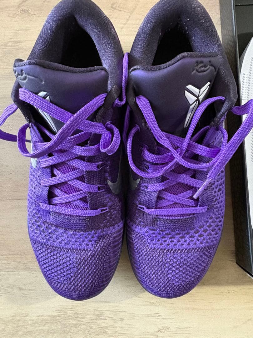 シューズ(男性用) NikeKobe9EliteLowProtro Moonwalker
