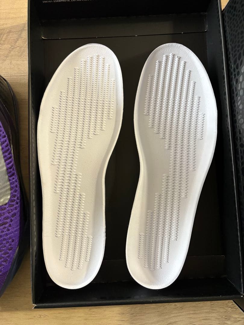 シューズ(男性用) NikeKobe9EliteLowProtro Moonwalker