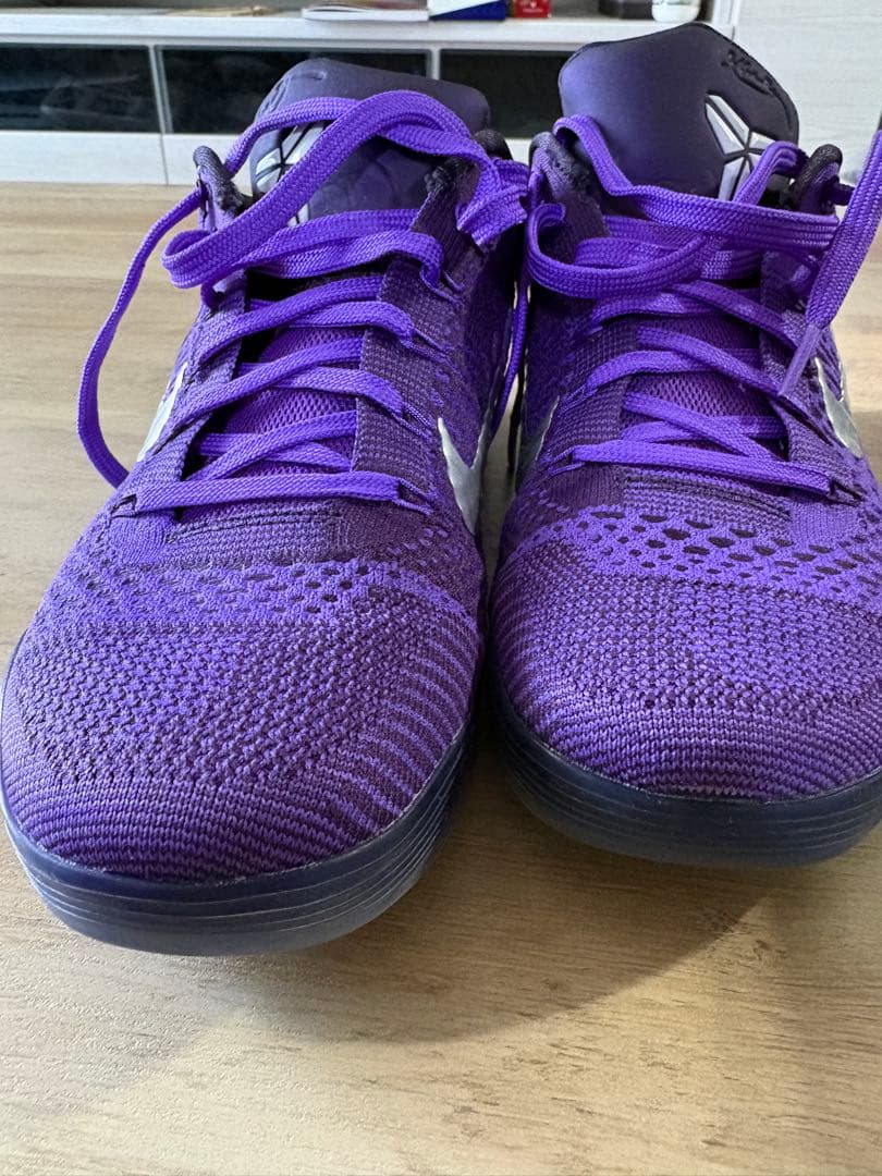 シューズ(男性用) NikeKobe9EliteLowProtro Moonwalker