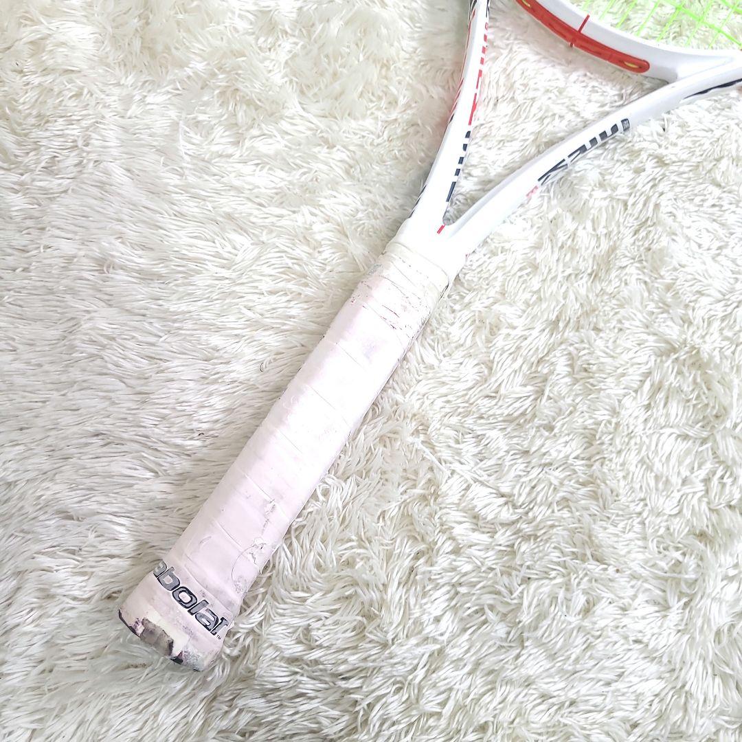 babolat バボラ ピュアストライク 16×19 G2 2019年モデル