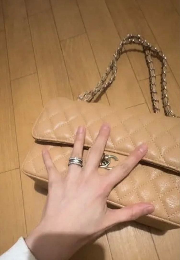 NOT FOR SALE NOVELTY CHANEL ショルダーバッグ