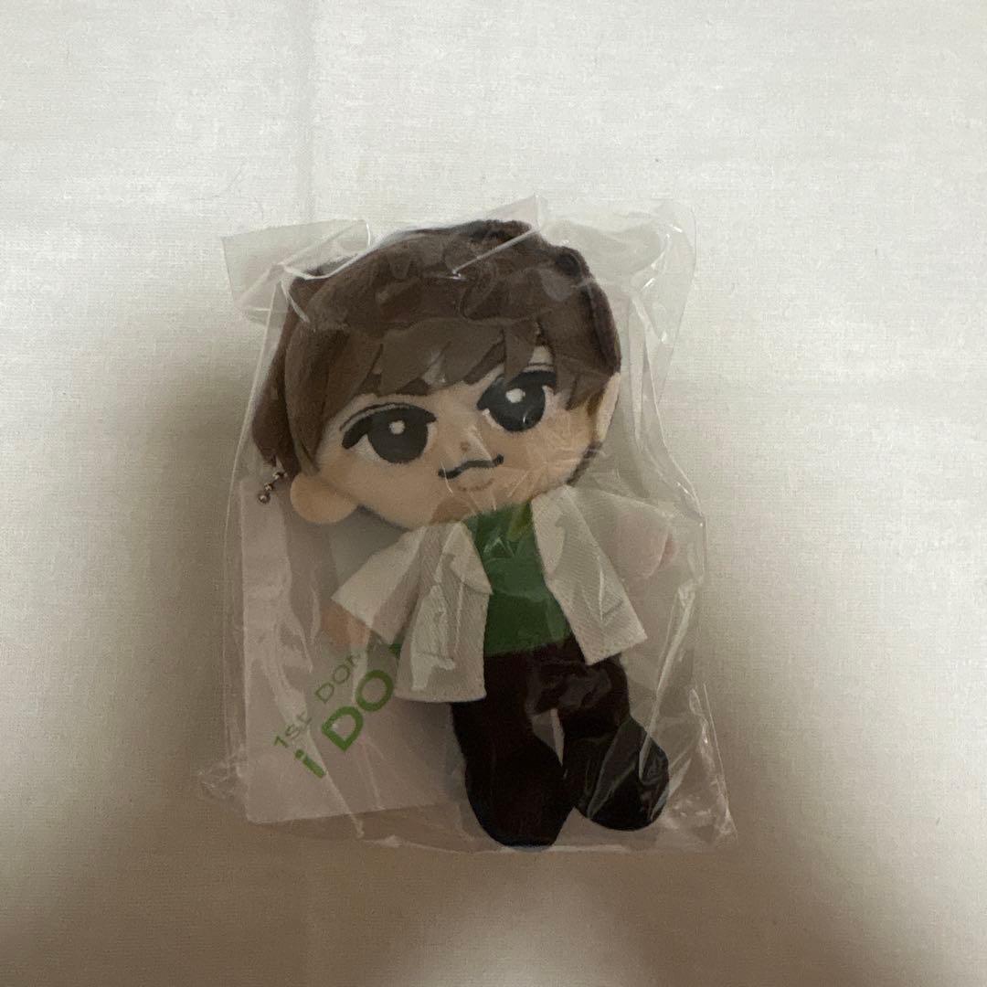 man すのチル ぬいぐるみ
