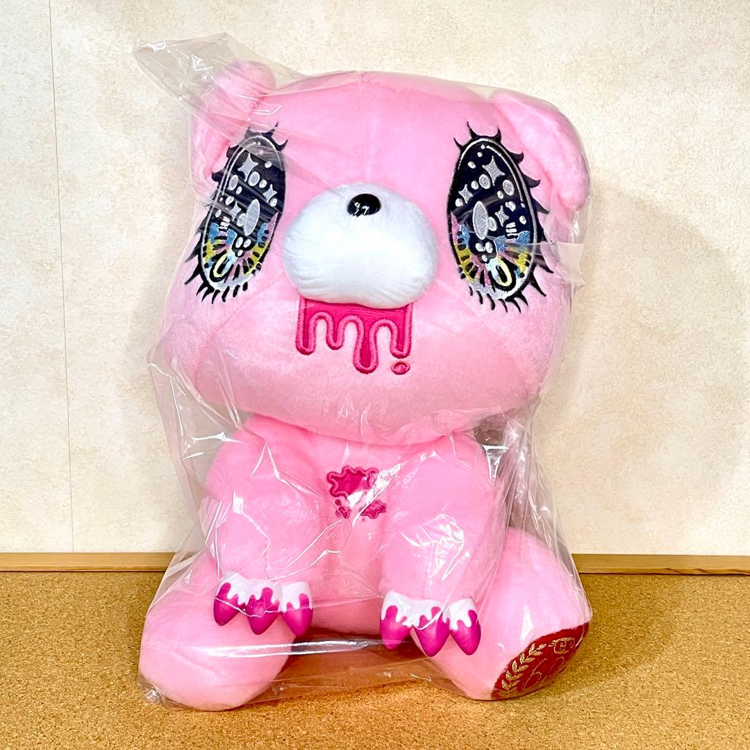 【新品】チャックスGP✧angelook / せきやゆりえ コラボ 4種セット