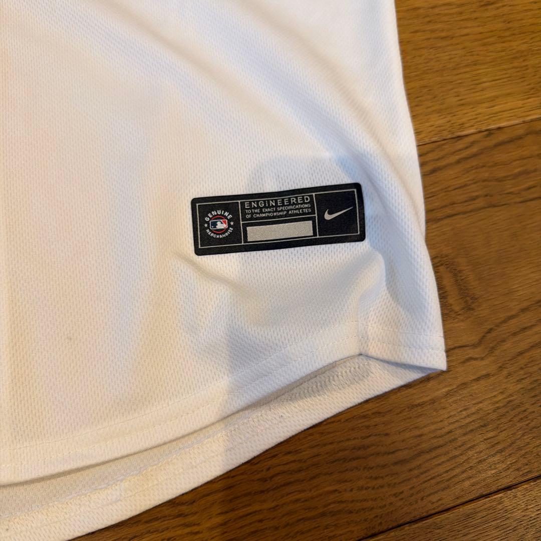 Nike Dodgers ユニフォーム 子供Mサイズ