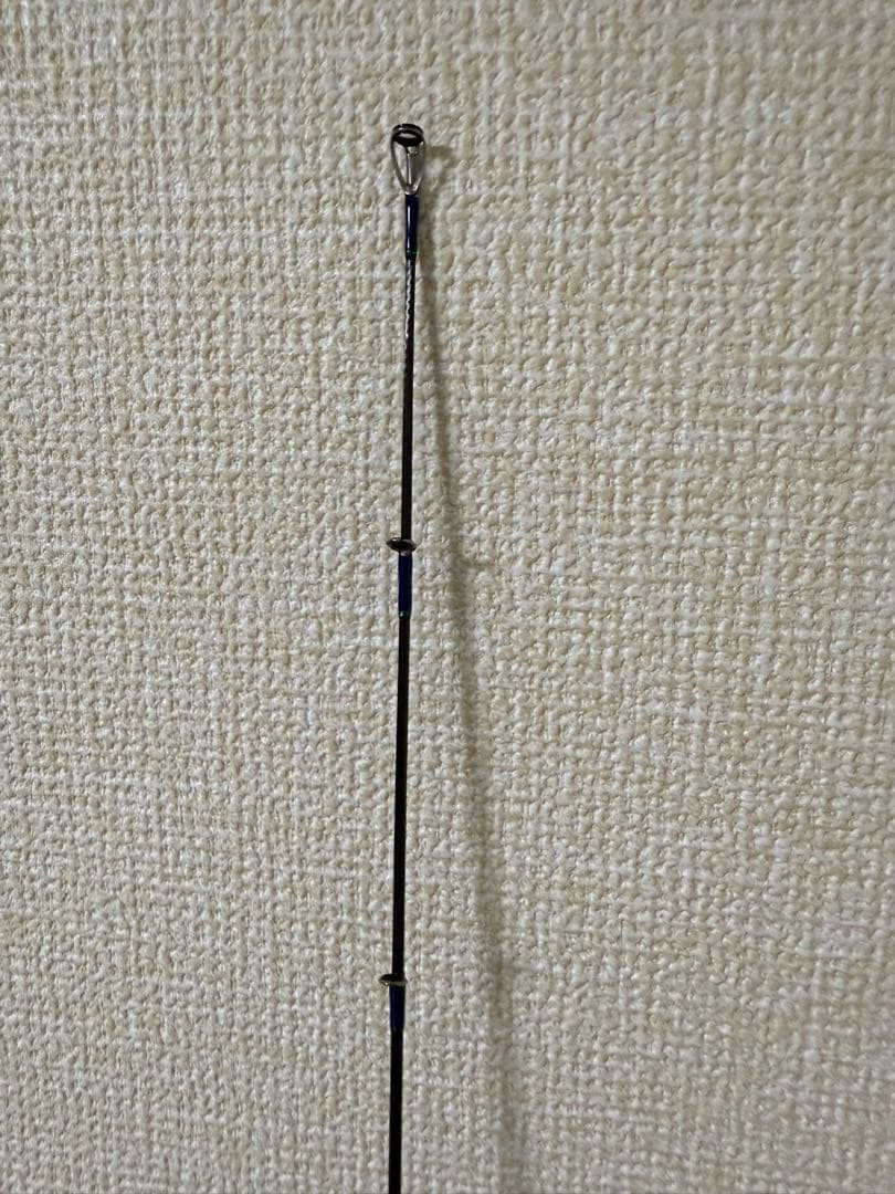 ロッド LOGICAL60 #6