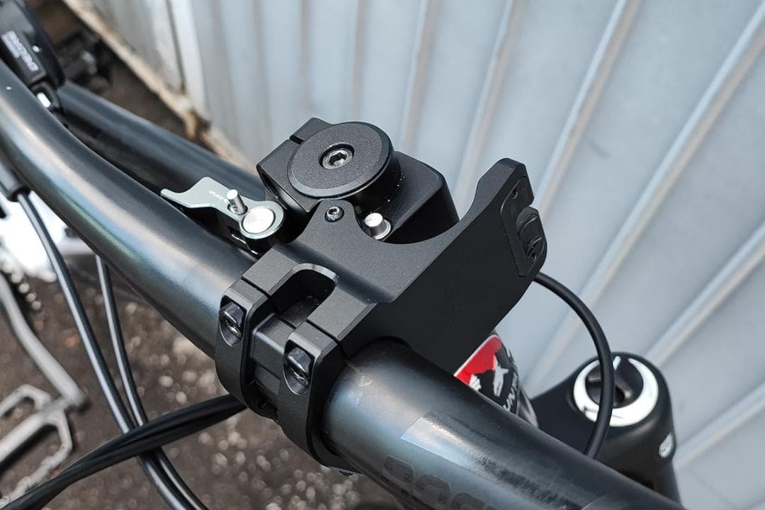 正規品 ROCKER RocHead 自転車 ハンドルバー ステム 角度調整