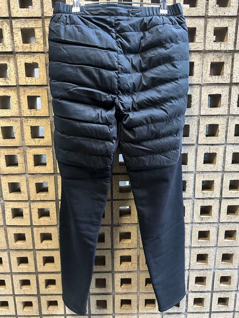 THE NORTH FACE レッドランロングパンツ