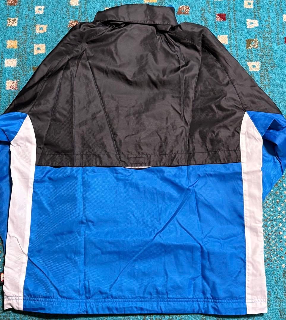 YONEX ヒートカプセル ジャージ上下