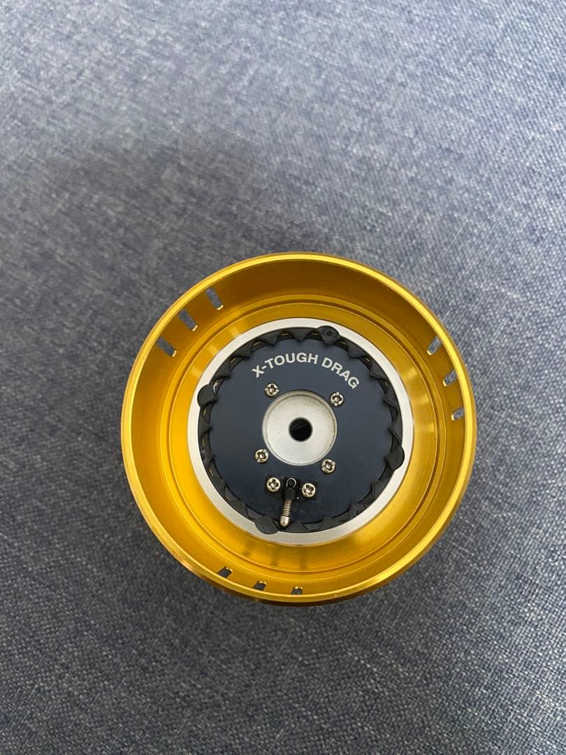15 ツインパワー　14000番　スープール