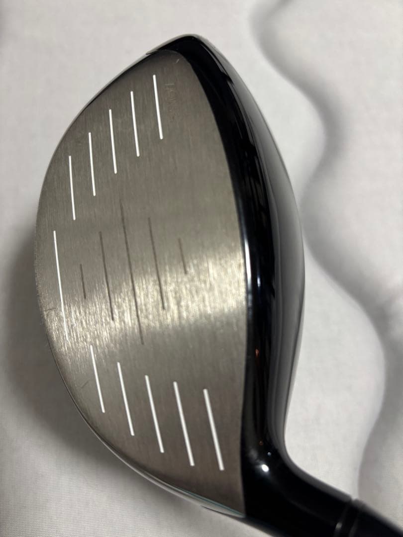 HONMA TR20 460ドライバー 9.5° S