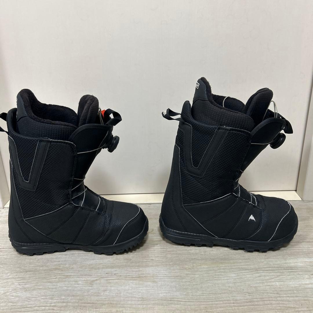 Burton MOTO BOA スノーボードブーツ 26.5cm