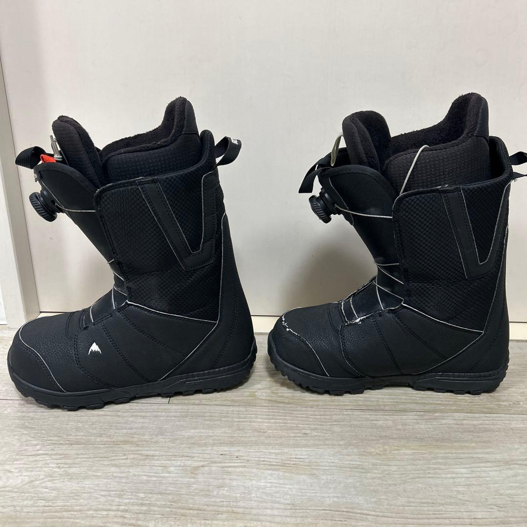 Burton MOTO BOA スノーボードブーツ 26.5cm