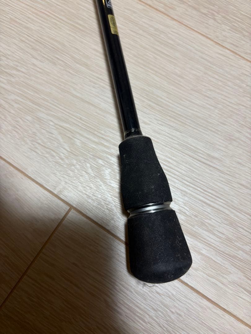 カ*ル様 SALTIGA BJ64B-4 ジギングロッド