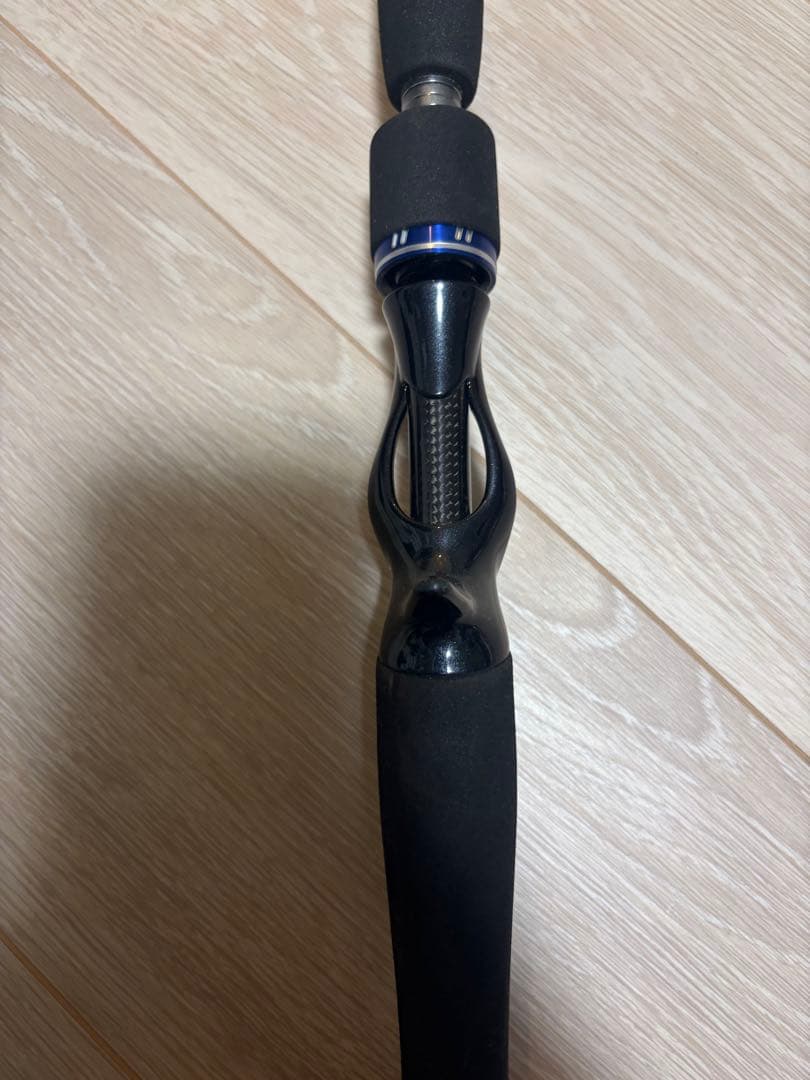 カ*ル様 SALTIGA BJ64B-4 ジギングロッド