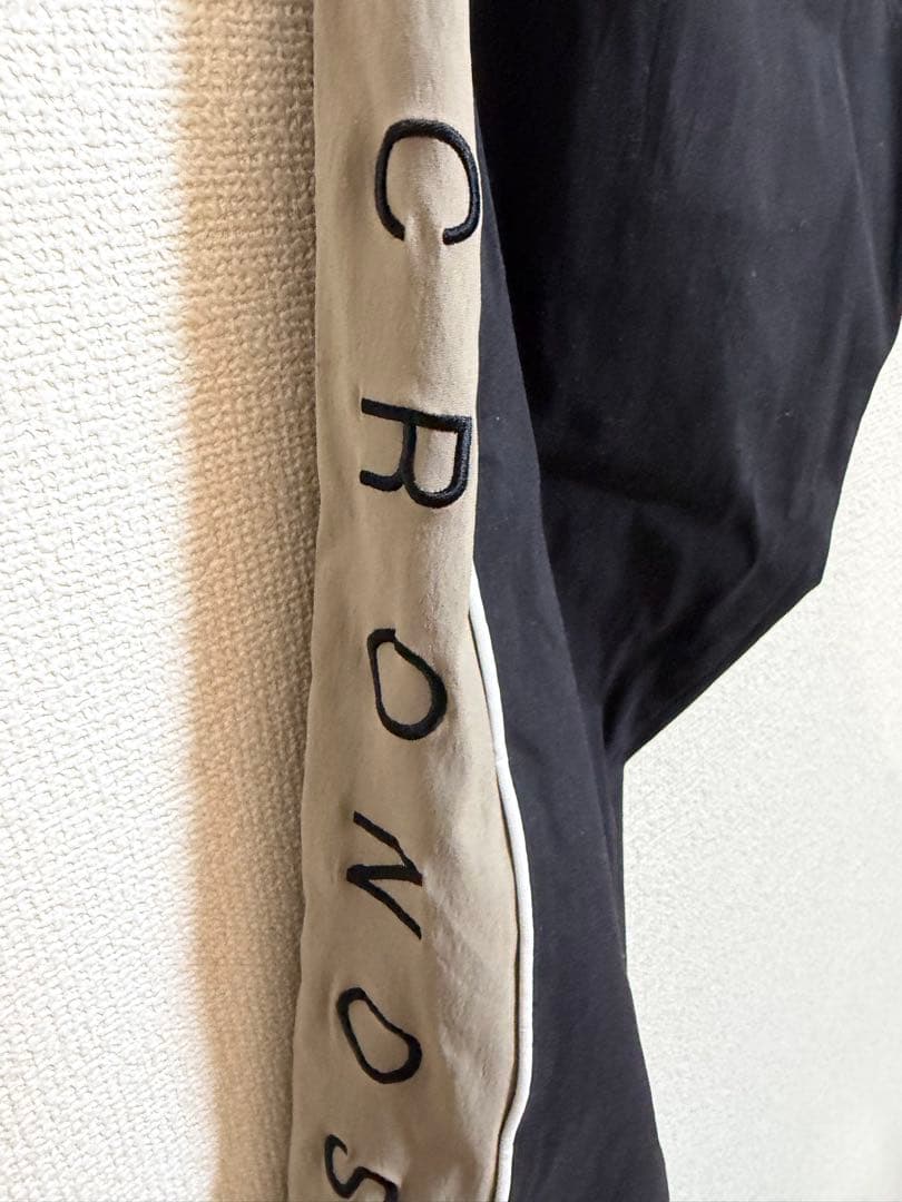 CRONOS クロノス セットアップ