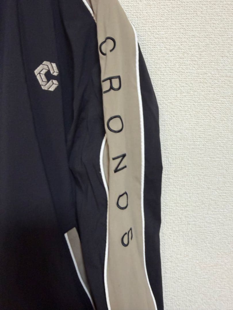 CRONOS クロノス セットアップ