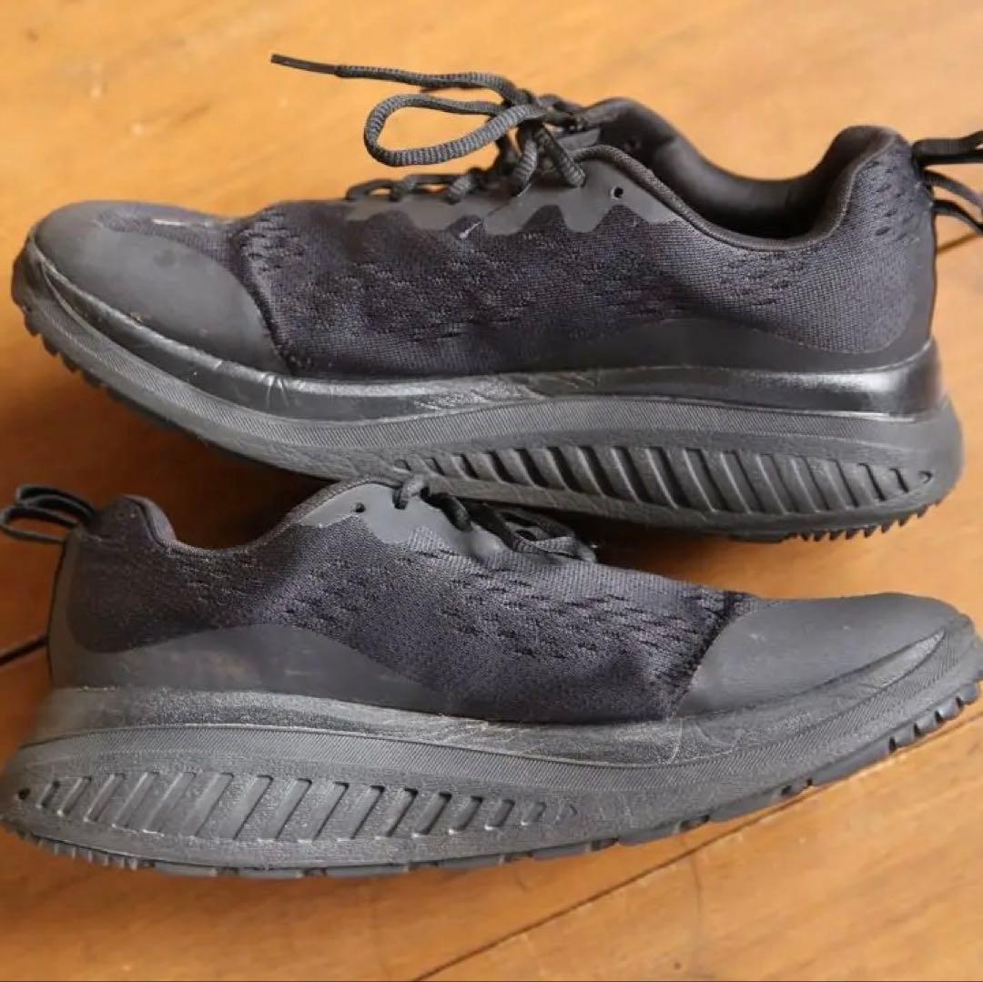 keen キーン wk400 ウォーキングシューズ 27.5㌢
