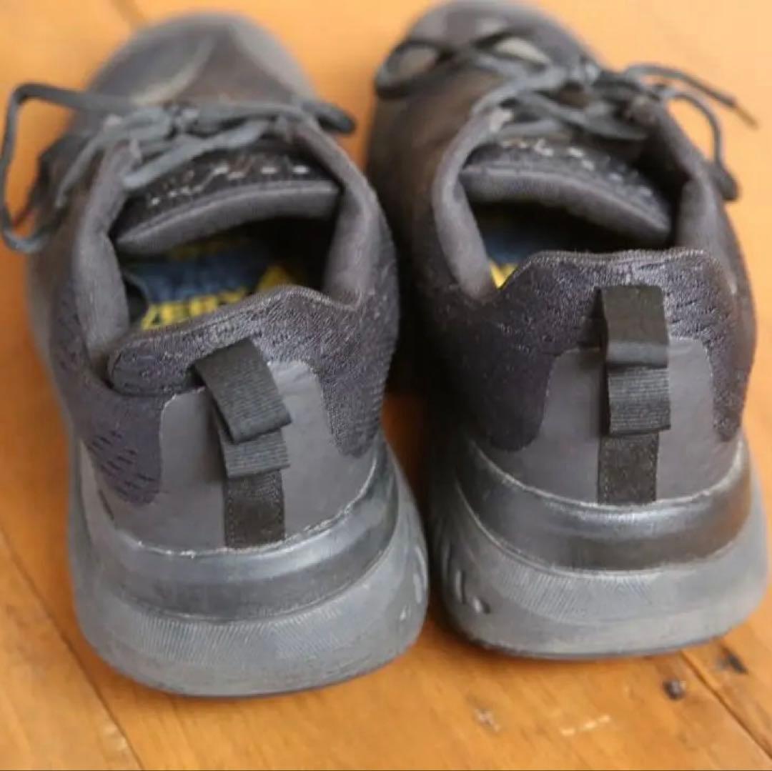 keen キーン wk400 ウォーキングシューズ 27.5㌢