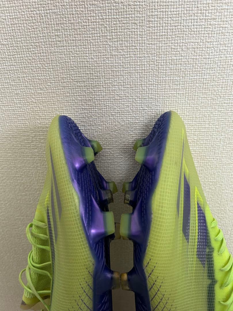 ビッグリバー様 adidas Xゴースト スピードフロー2足セット