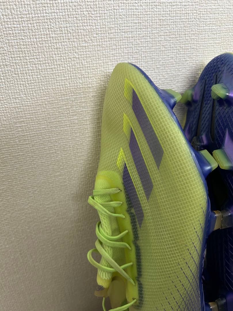 ビッグリバー様 adidas Xゴースト スピードフロー2足セット