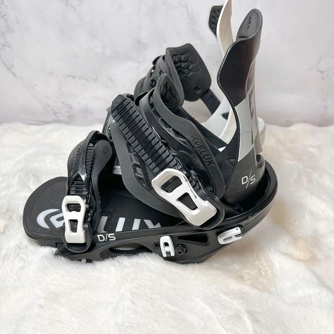 【良品】FLUX DS 19-20モデル Mサイズ