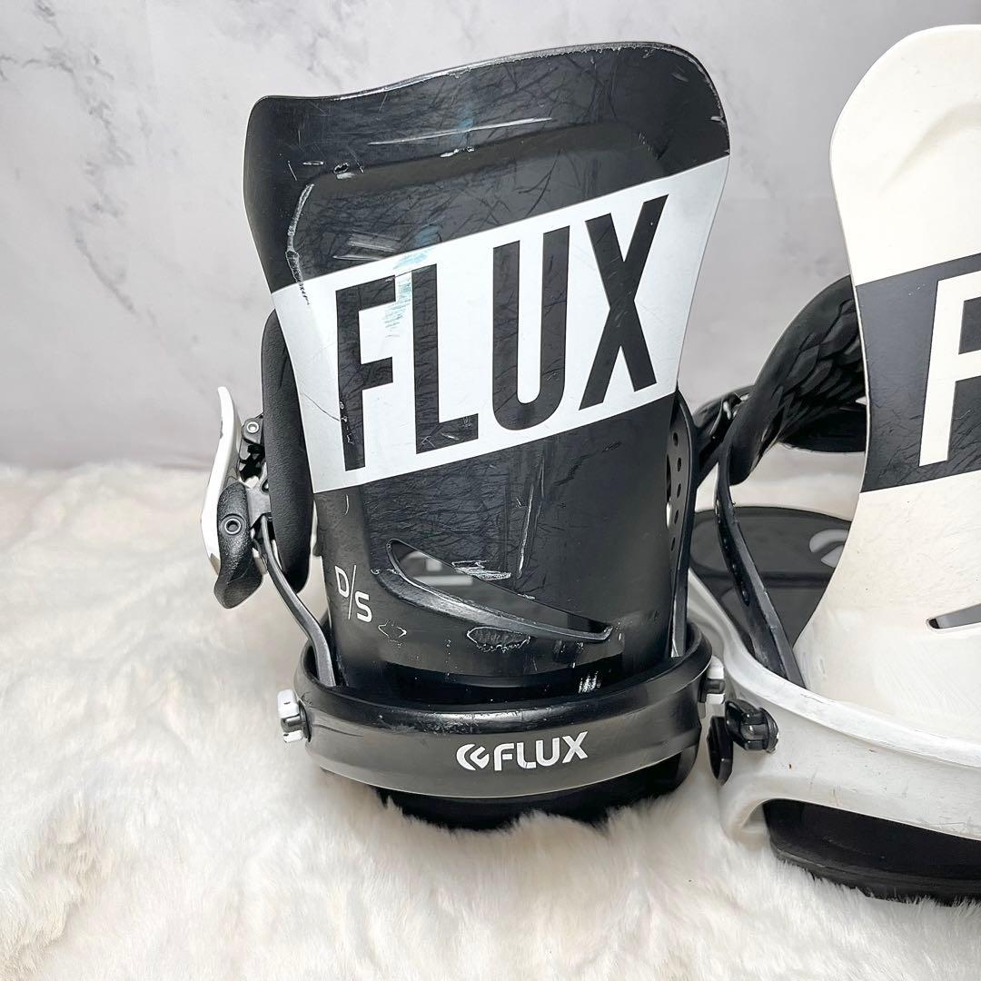 【良品】FLUX DS 19-20モデル Mサイズ