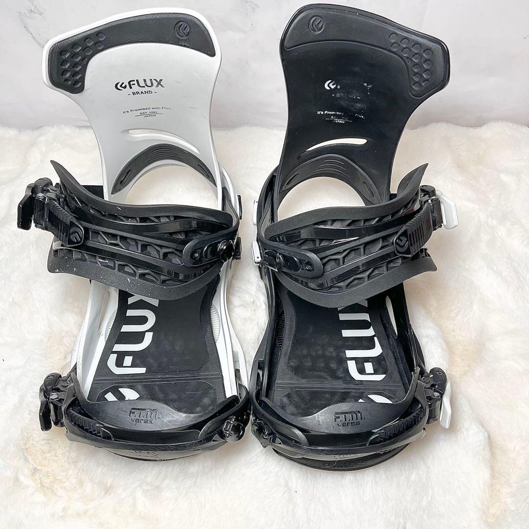 【良品】FLUX DS 19-20モデル Mサイズ