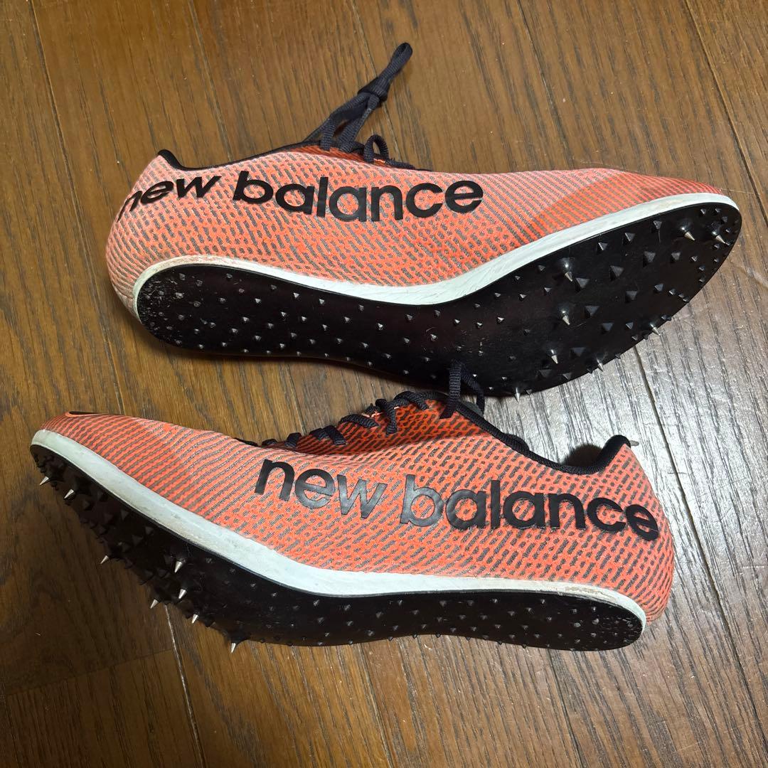 【New Balance】 SuperComp PWR-X 25.5cm