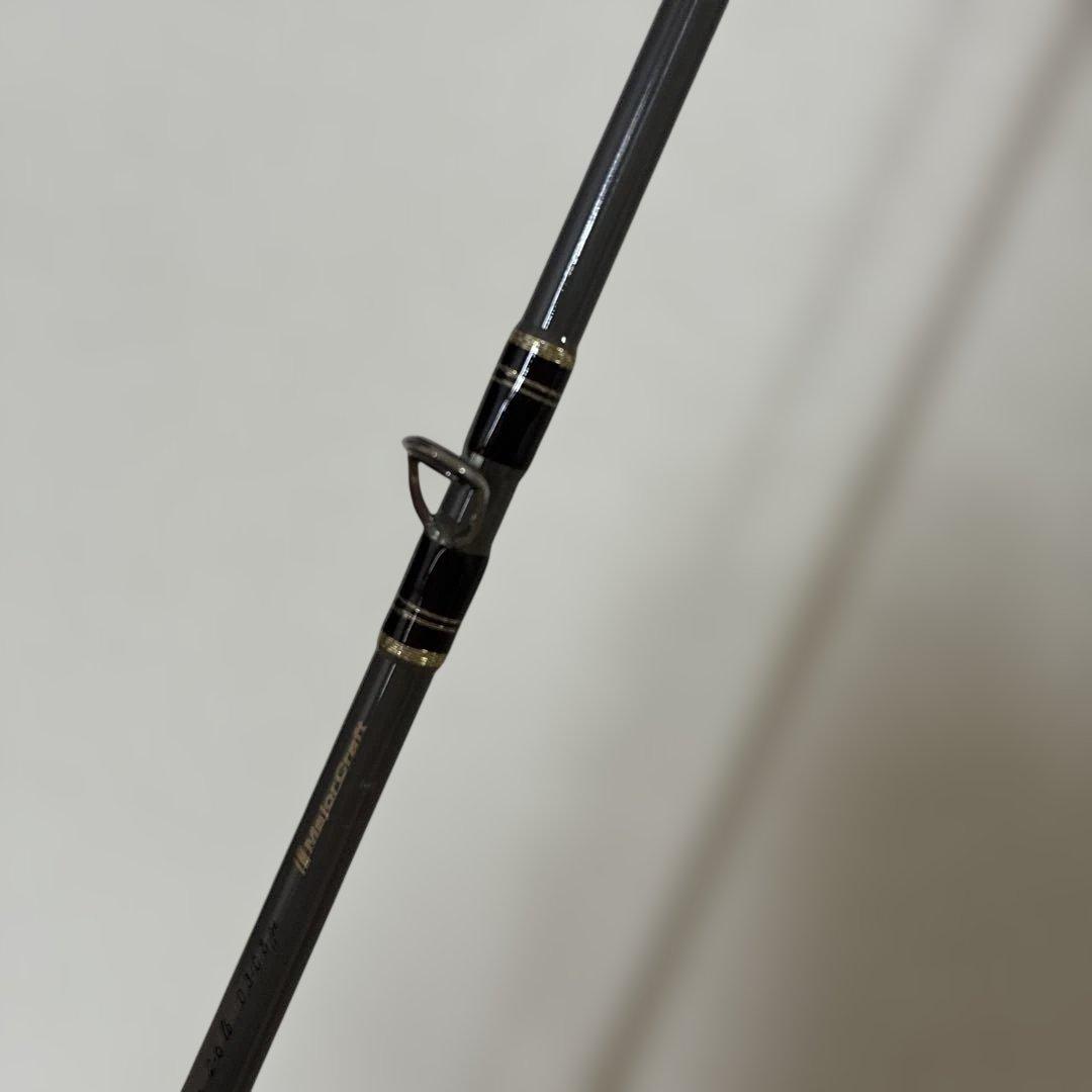 メジャークラフト ファインテール FSG-B462UL