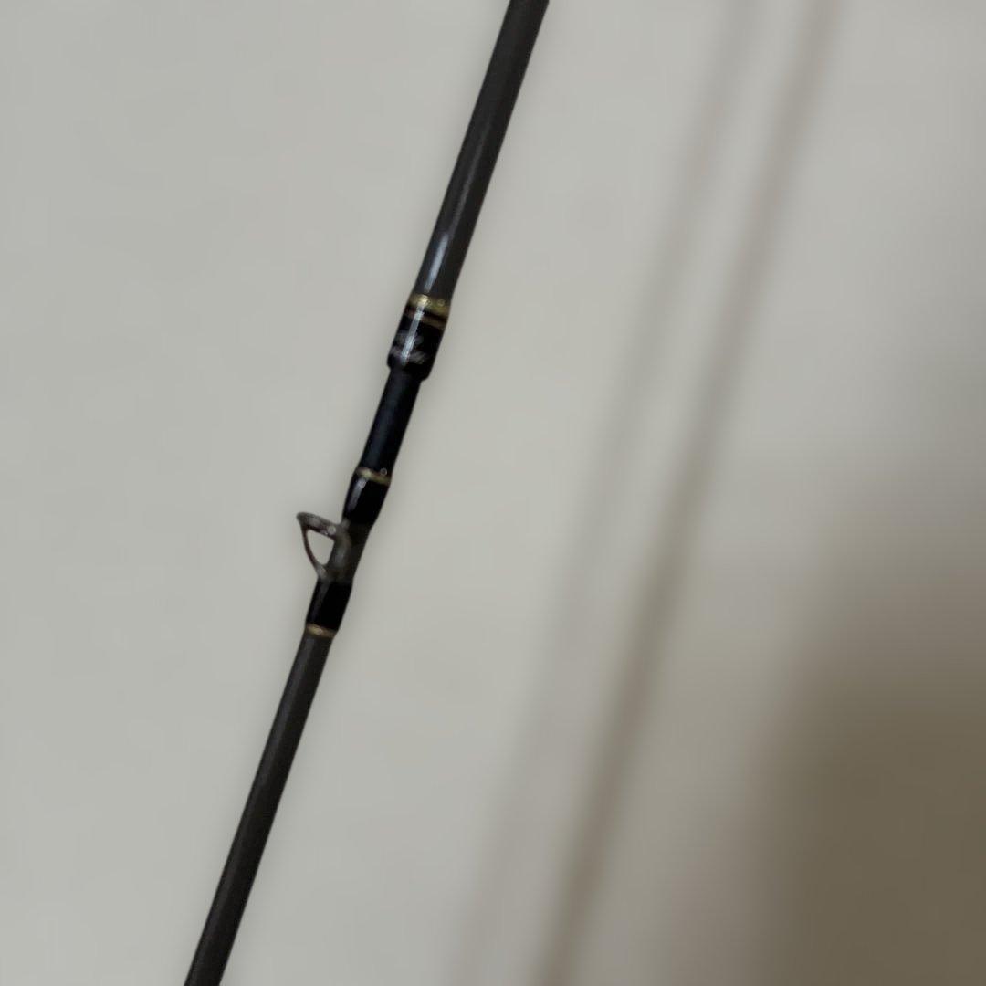 メジャークラフト ファインテール FSG-B462UL