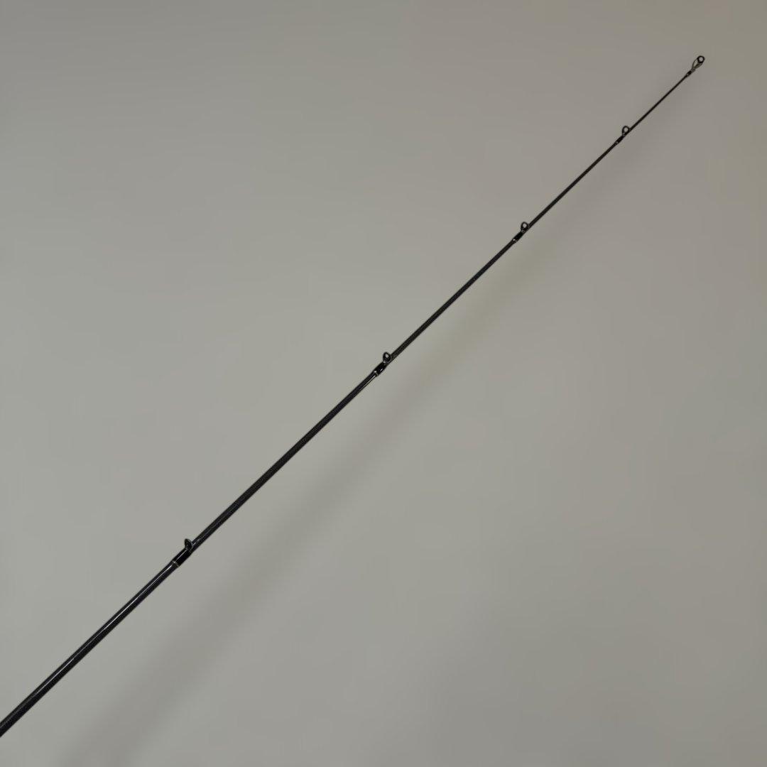 メジャークラフト ファインテール FSG-B462UL