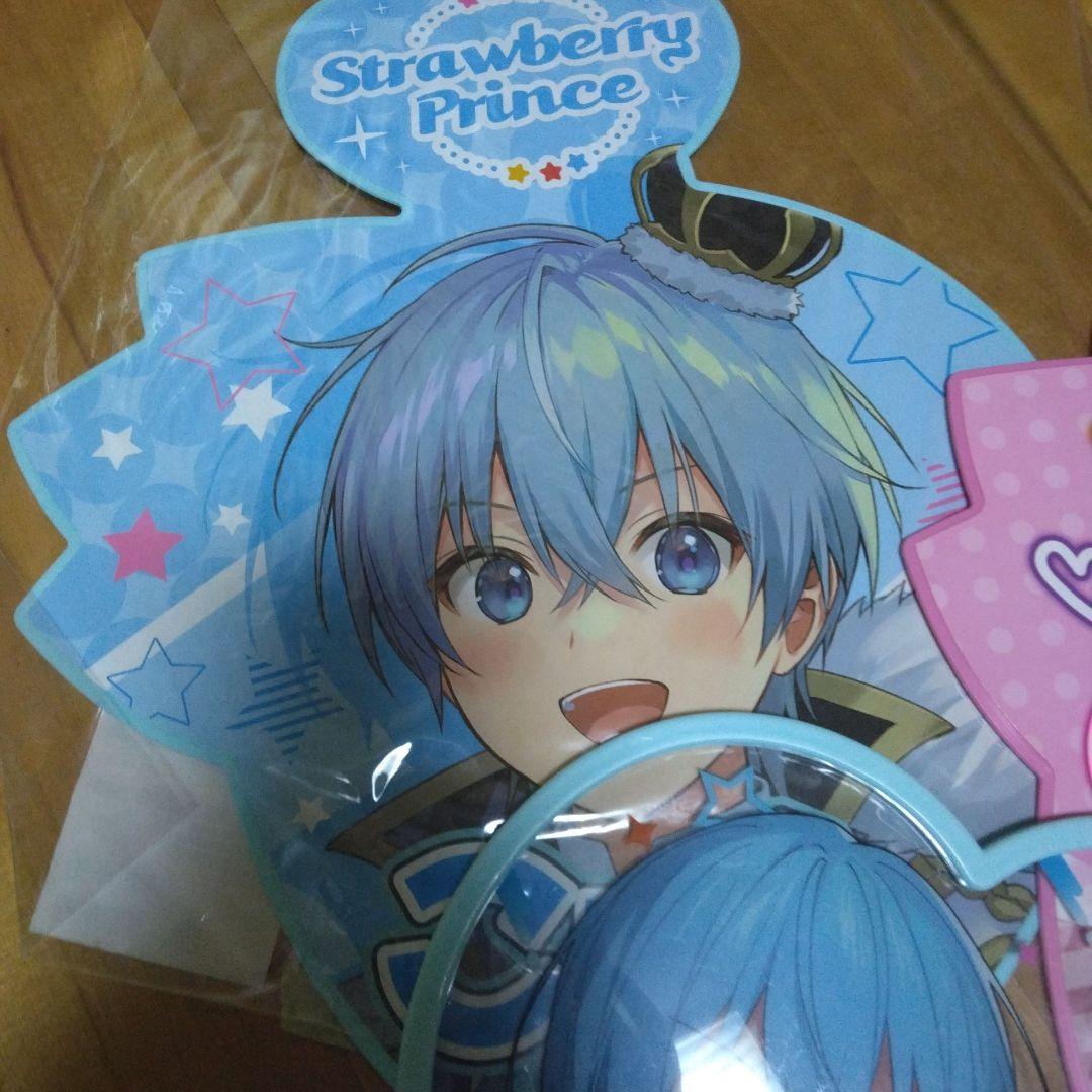 すとぷりグッズセット