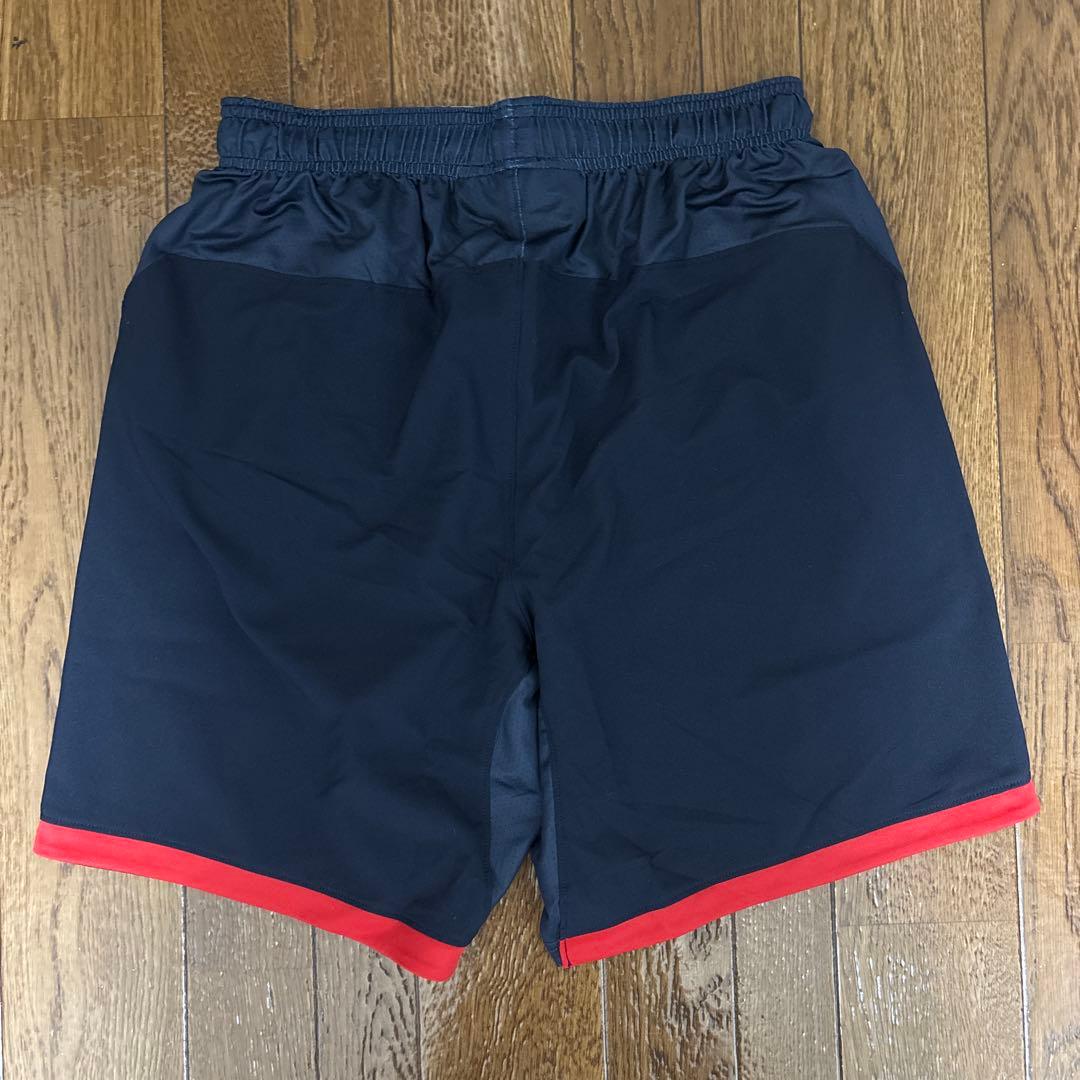 いわきFC トレーニングウェア上下セット