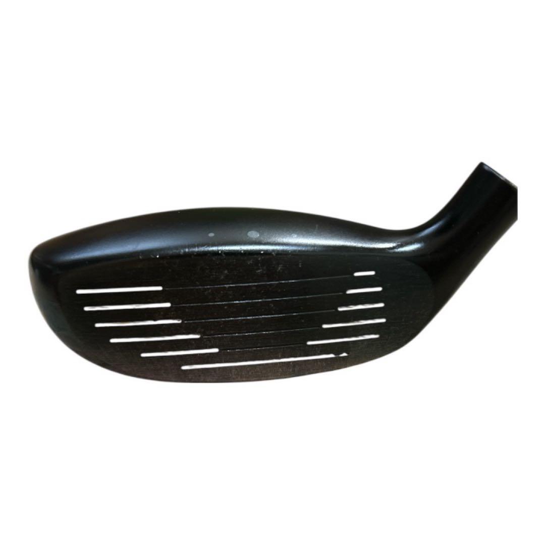 PING G425 ハイブリッド 17° ヘッドのみ