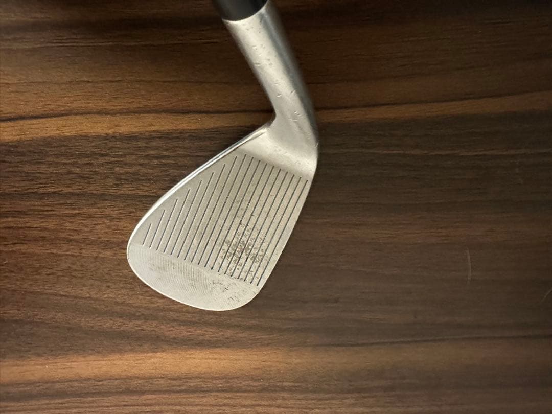クリーブランド　RTX ZIPCORE 48度　S200