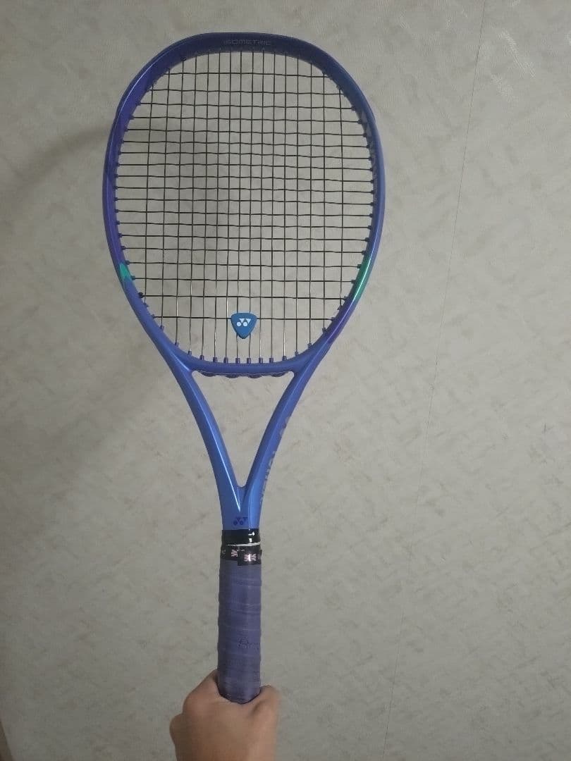 ヨネックス イーゾーン98 2025 G2