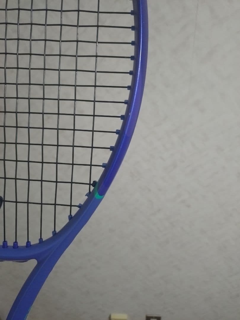 ヨネックス イーゾーン98 2025 G2