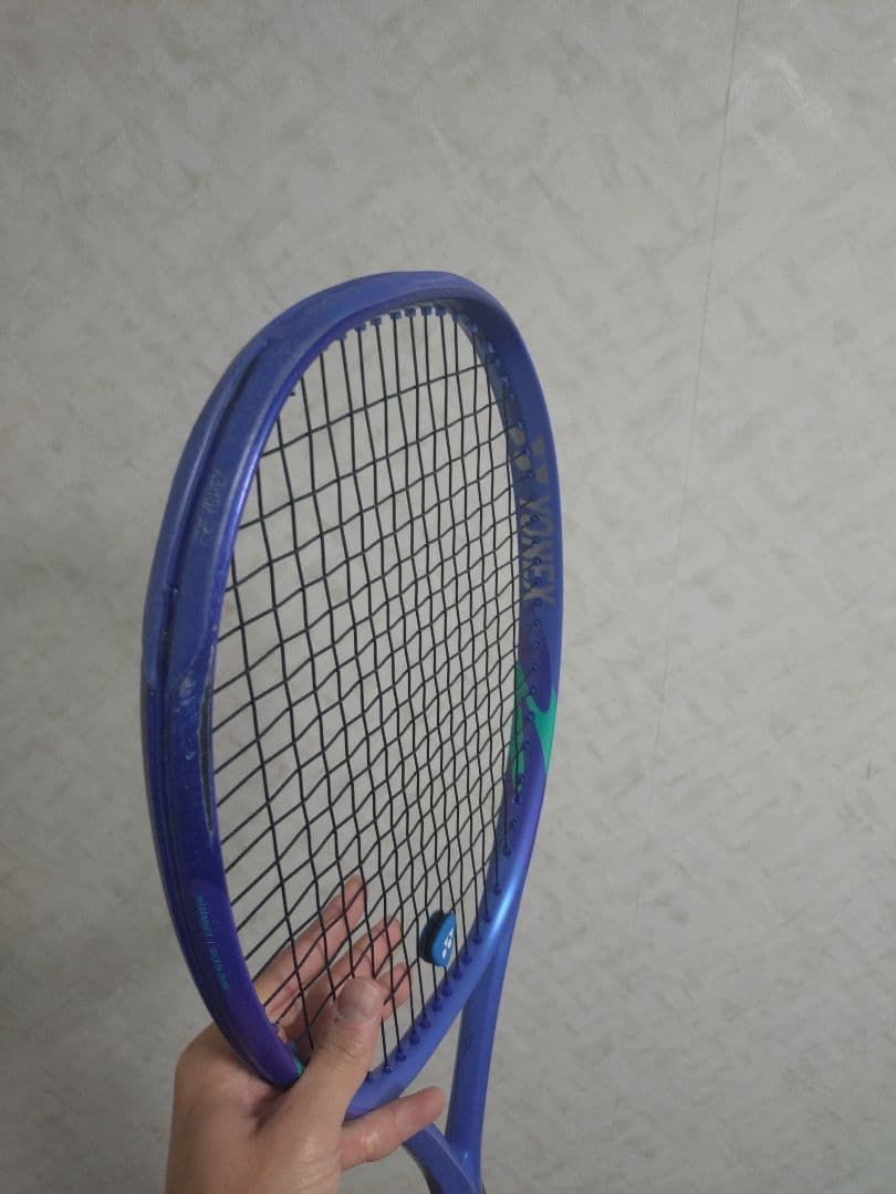 ヨネックス イーゾーン98 2025 G2