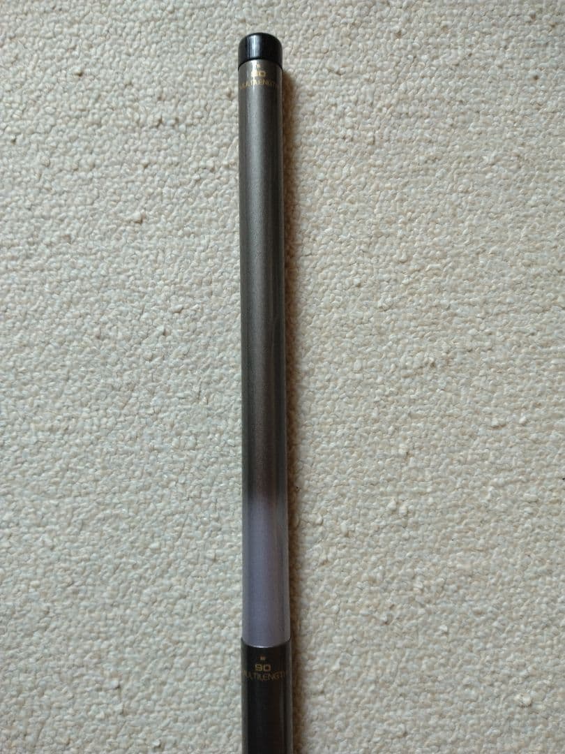【名機 名竿】DAIWA ダイワ パワーメッシュ 峰風 抜 マルチ80- 90