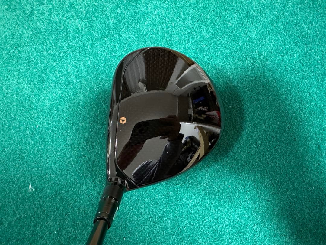 テーラーメイド　バーナー　13.5° ほぼ未使用