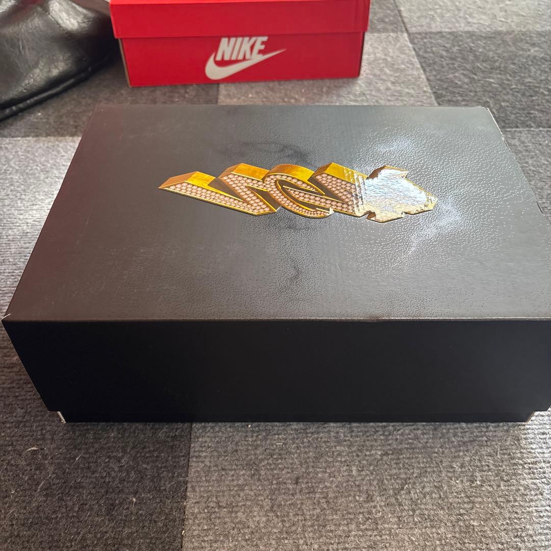 Air Jordan 37 ホワイト/グレー/レッド 箱付き