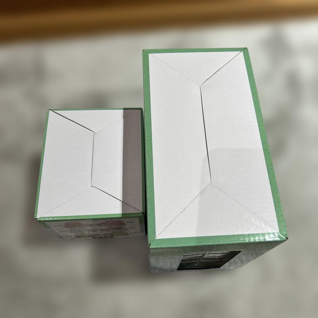 一番くじ　どうぶつの森　ラストワン賞　C賞　マグカップ