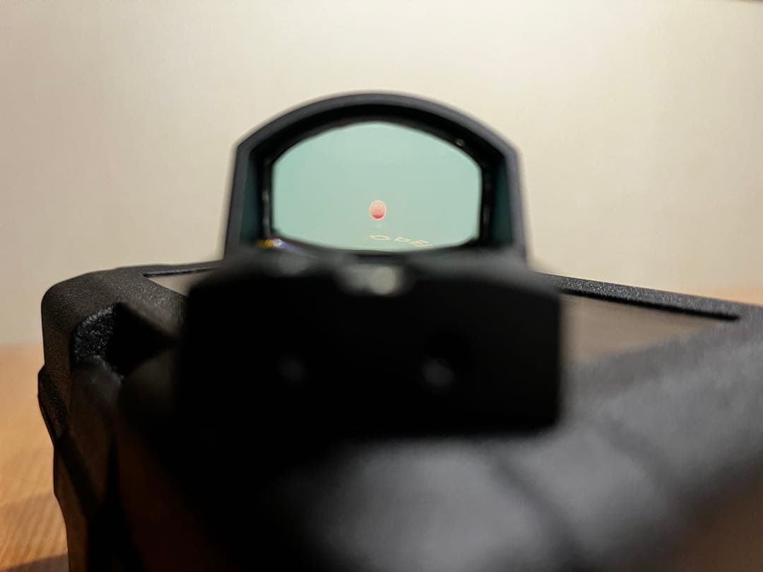 SIG SAUER ROMEO1 ドットサイト